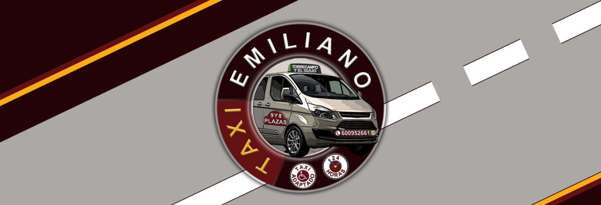 Taxi Emiliano – Torrecampo